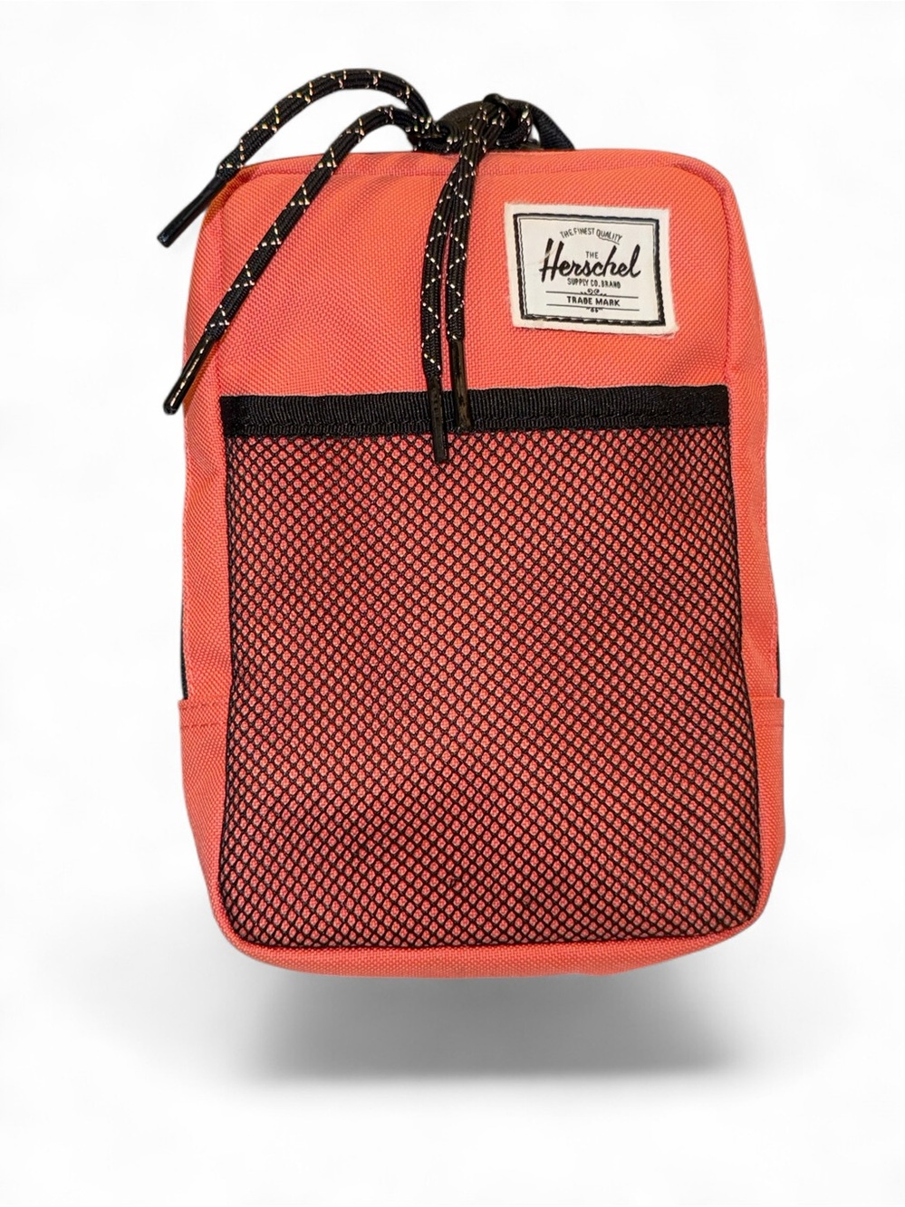 HERSCHEL 2-way Sport Bag - EUC